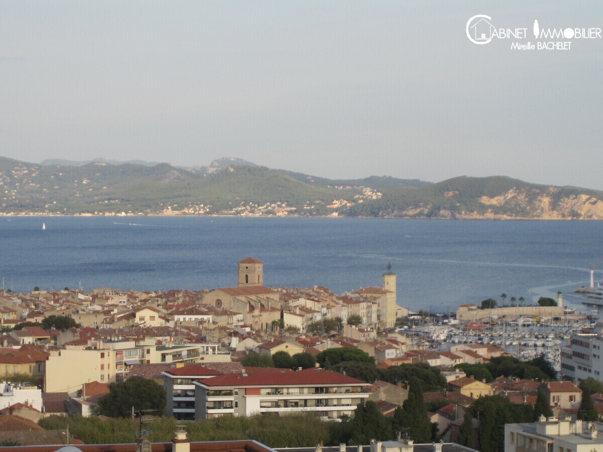 Location Appartement LA CIOTAT