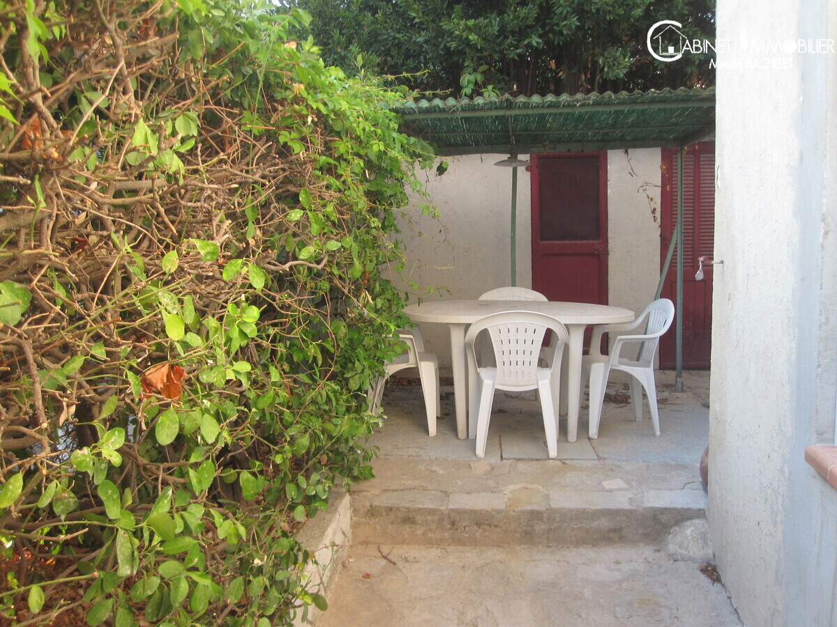 Location Appartement LA CIOTAT