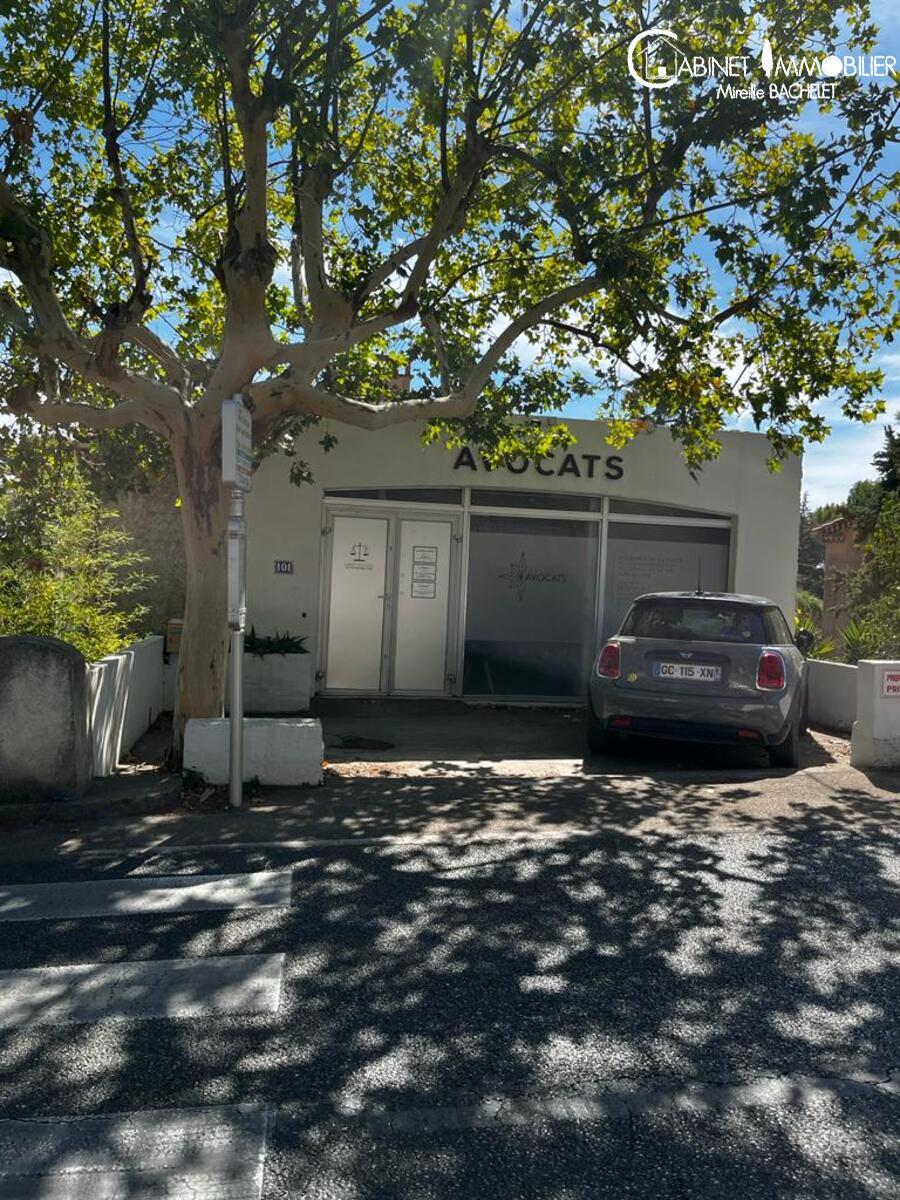 Location Local commercial LA CIOTAT