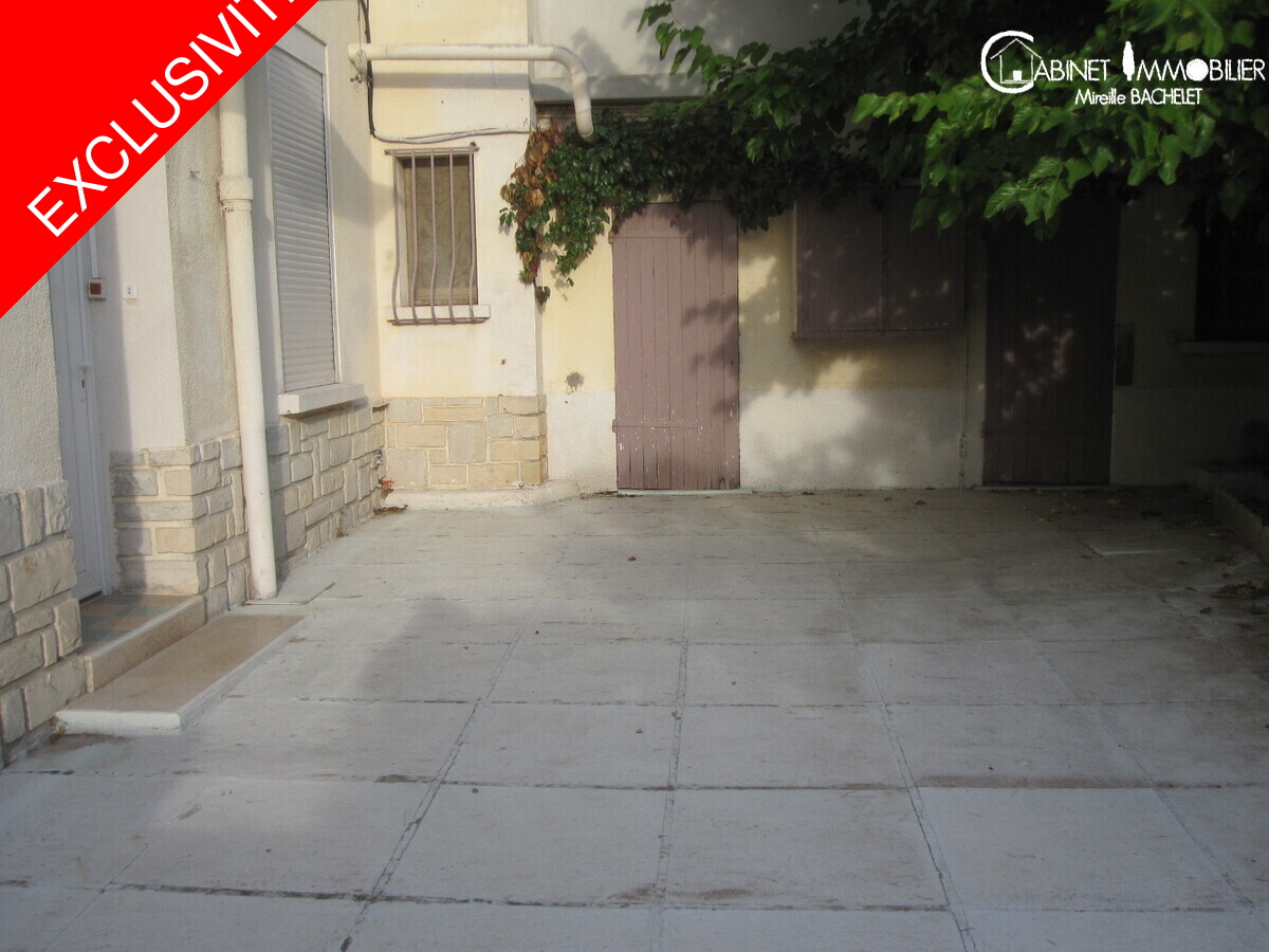 Location Appartement LA CIOTAT