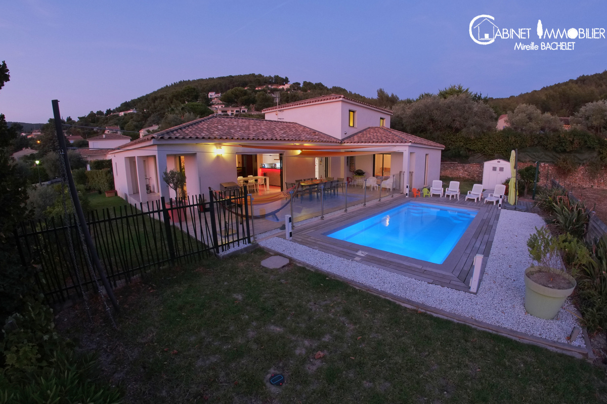 Vente Maison CEYRESTE