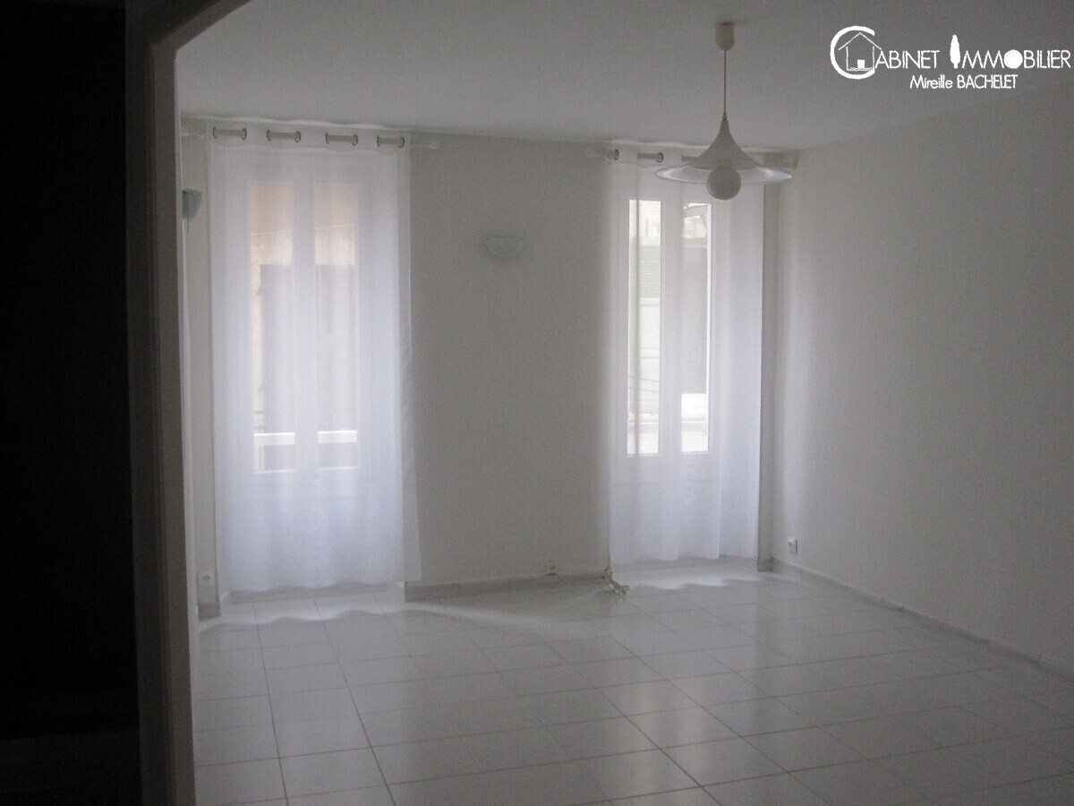 Location Appartement LA CIOTAT