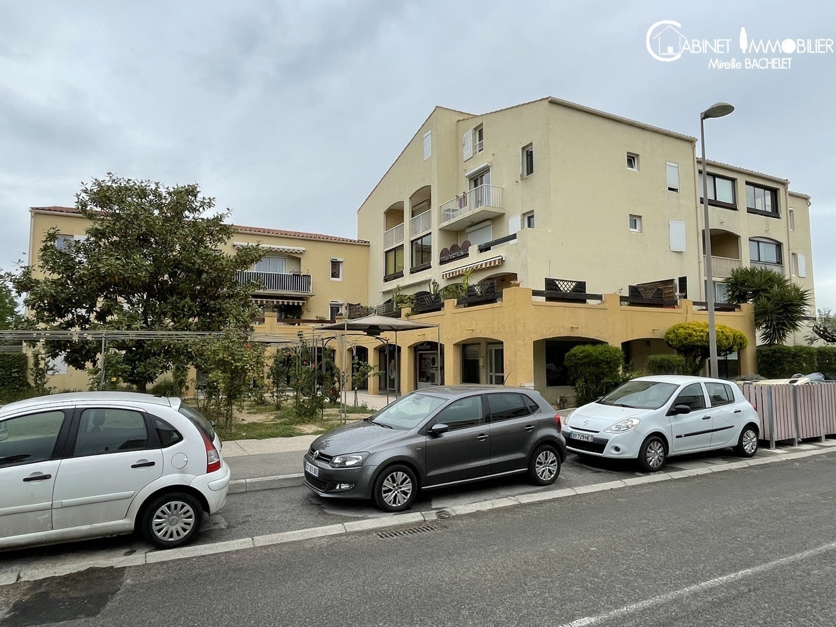 Local commercial - SAINT CYR SUR MER