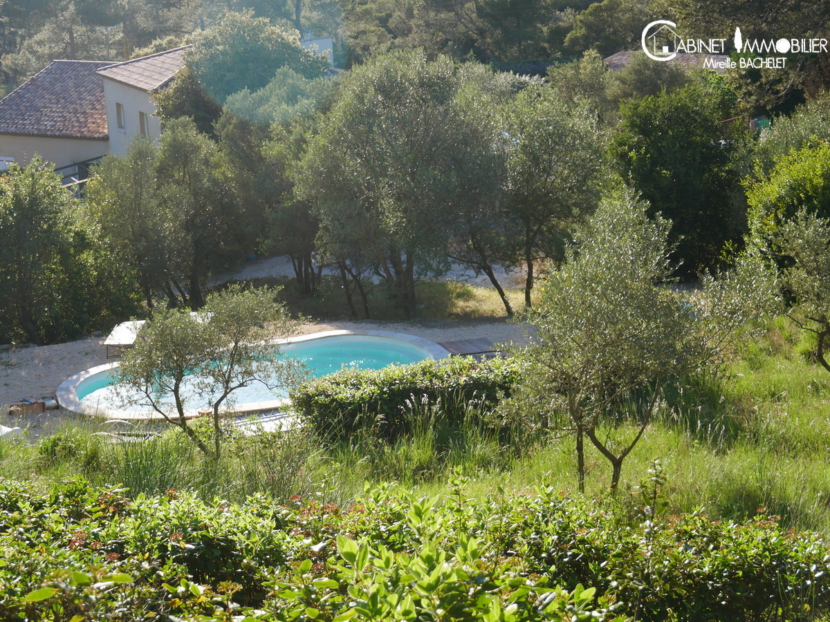 Vente Villa CEYRESTE