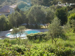 Villa - CEYRESTE