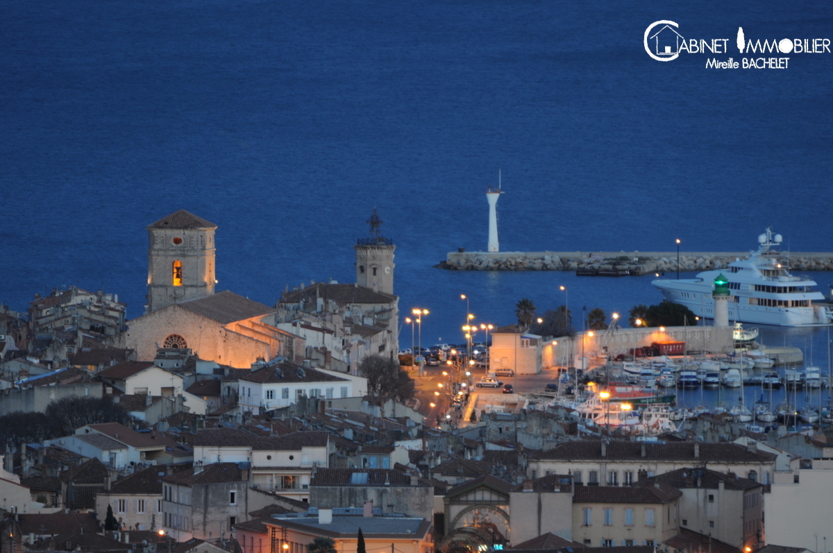 Appartement - LA CIOTAT