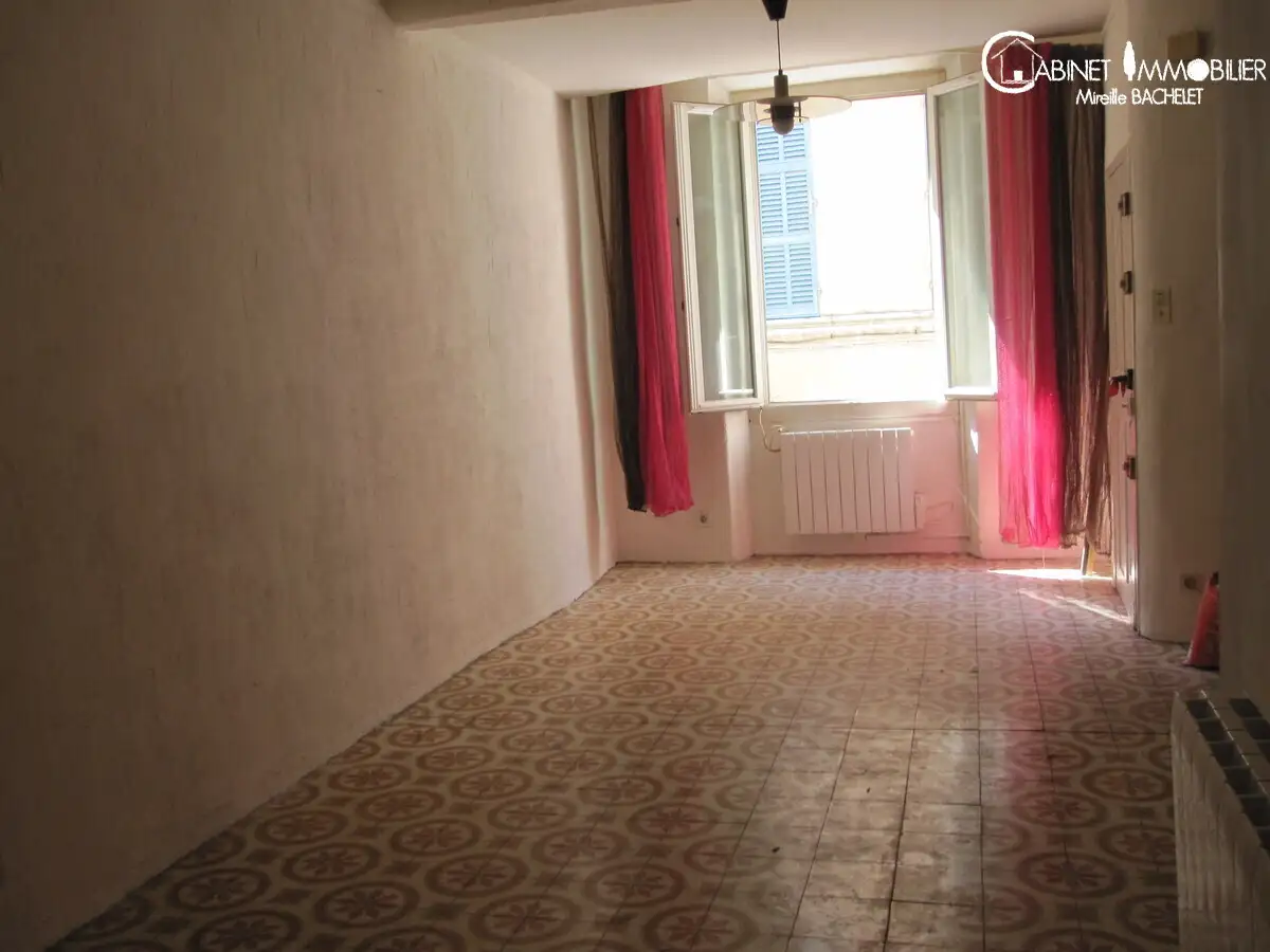 Appartement - LA CIOTAT