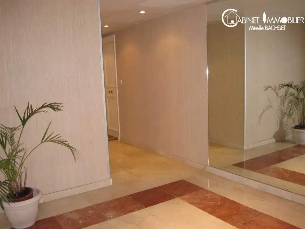 Appartement - La Ciotat