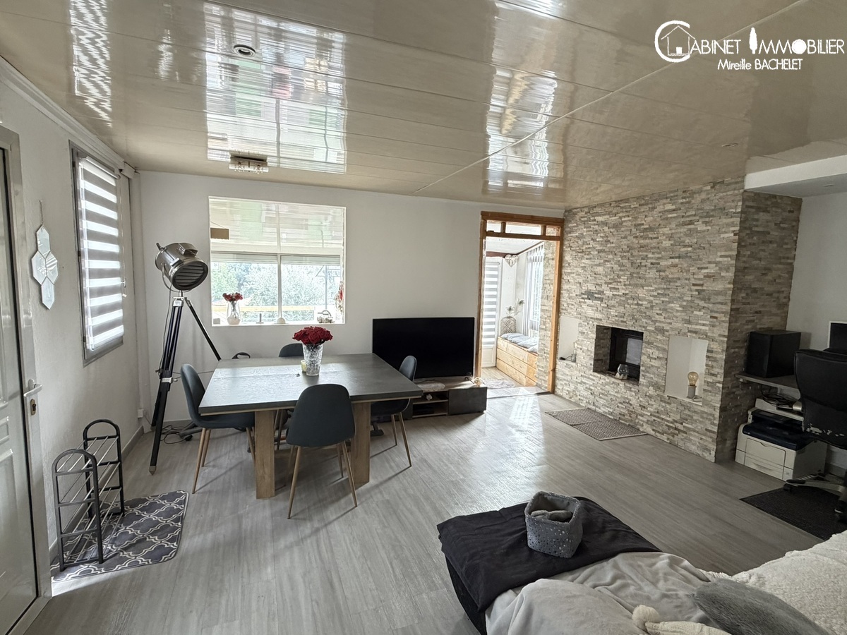 Maison 4 pièces 70 m² · à Ceyreste · 70 m² · 439 000 €
