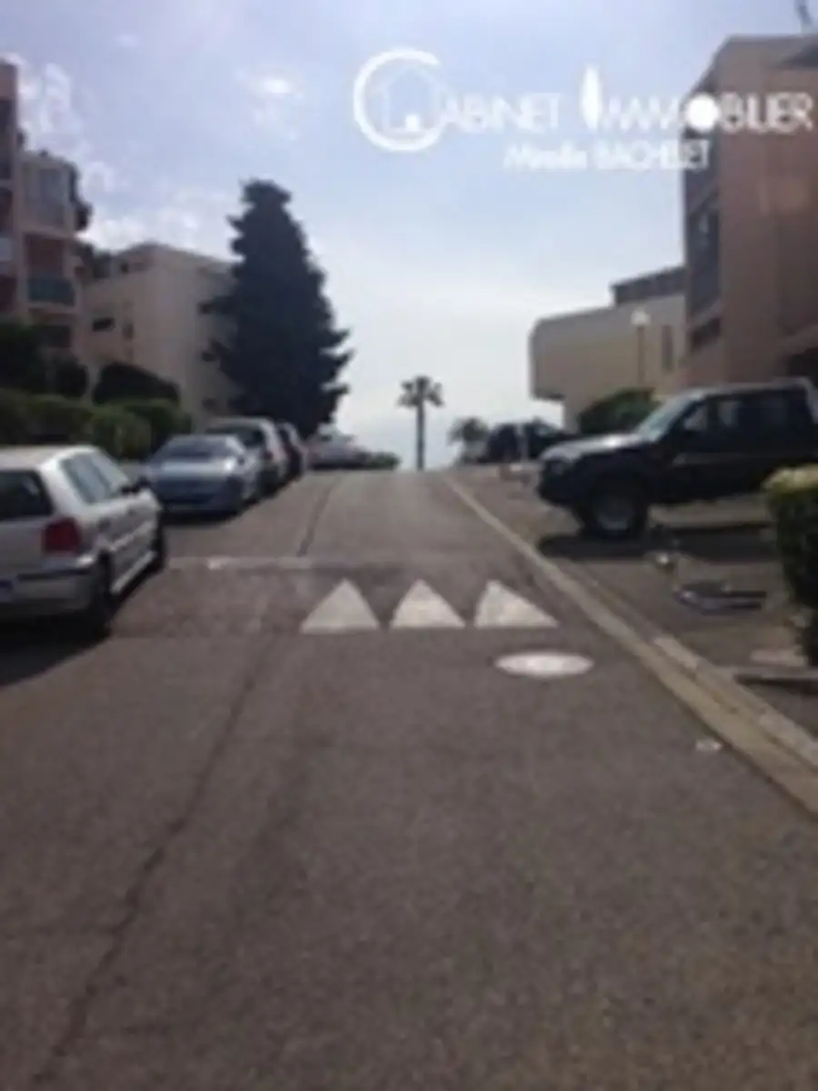 Garage - LA CIOTAT