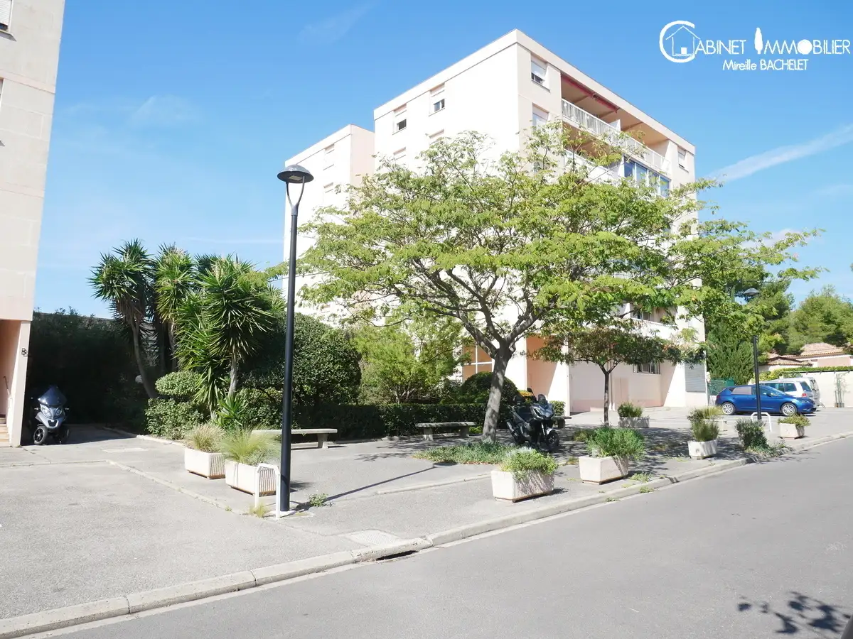 Appartement - LA CIOTAT