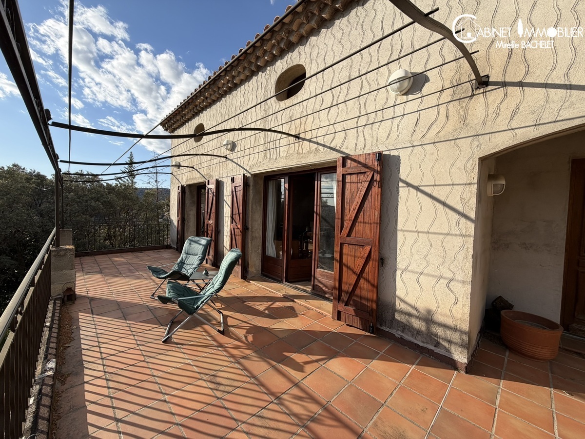 Maison 7 pièces 180 m² · à Ceyreste · 180 m² · 745 000 €