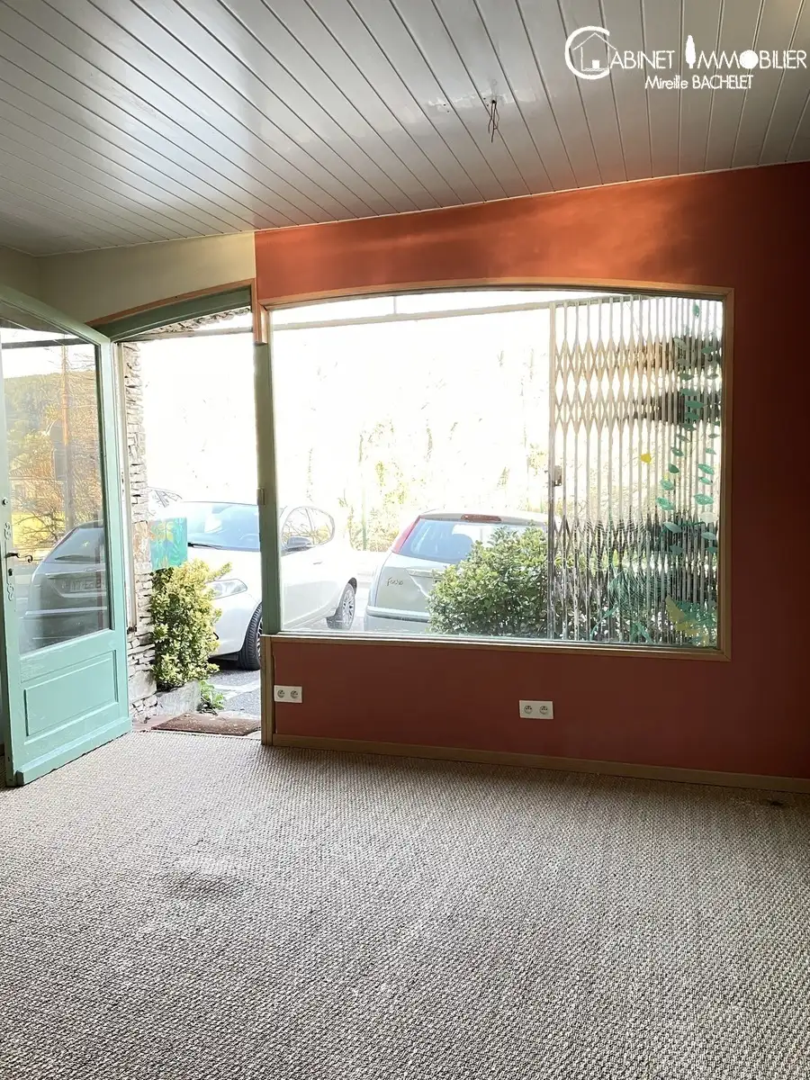 Local Commercial - Ceyreste