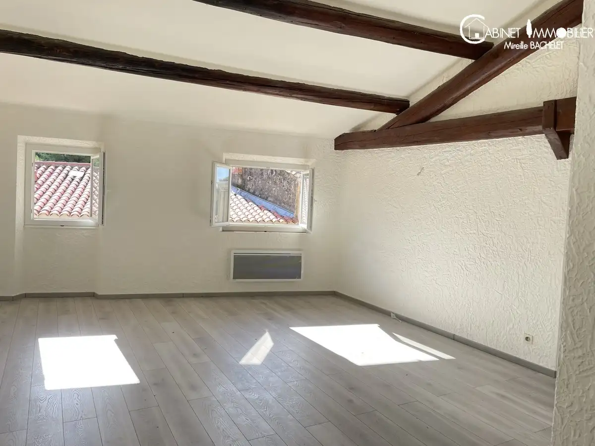 Appartement - Ceyreste