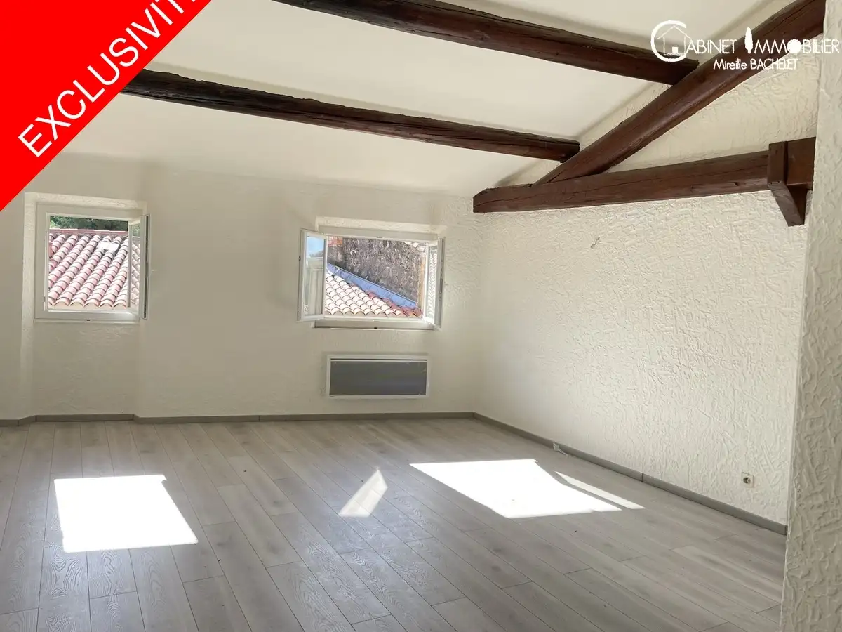 Appartement - Ceyreste