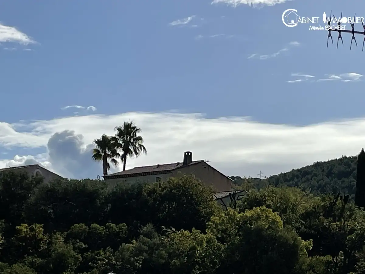 Appartement - Ceyreste