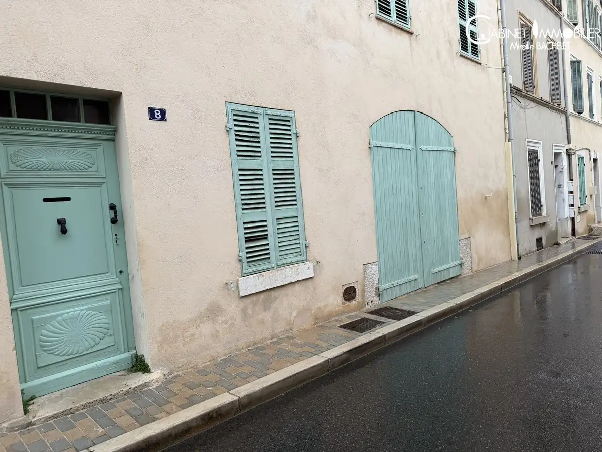 Appartement - Ceyreste
