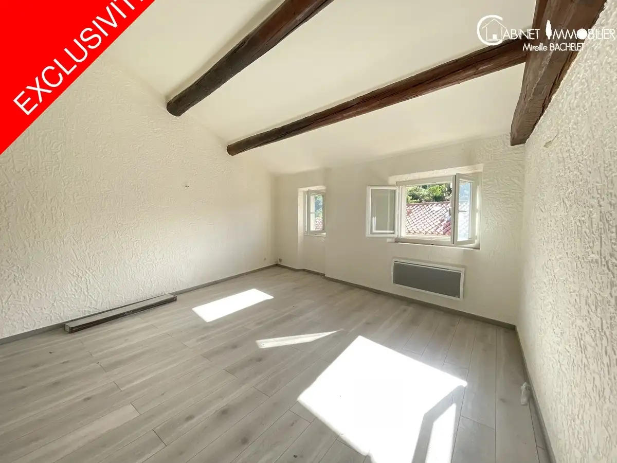 Appartement - Ceyreste
