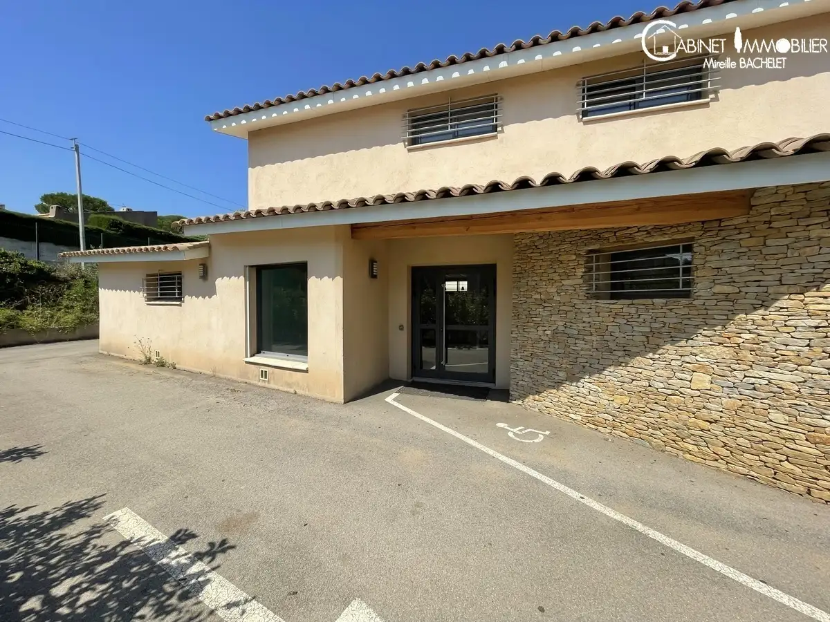 Maison-Villa - LA CIOTAT