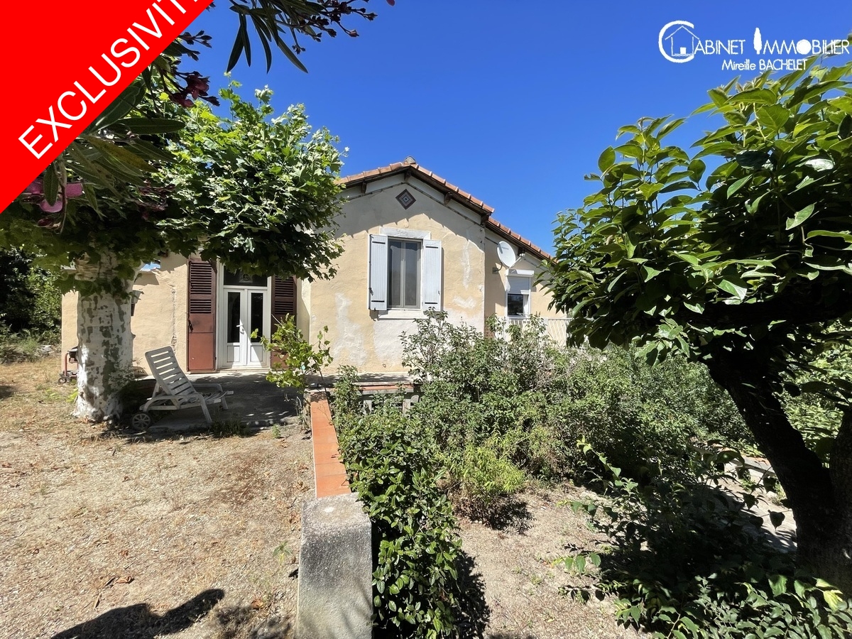 Maison 4 pièces 85 m² · à Marseille · 85 m² · 449 000 €