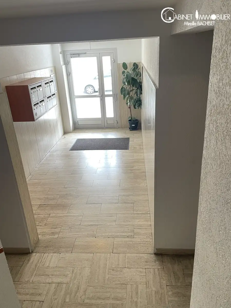 Appartement - LA CIOTAT
