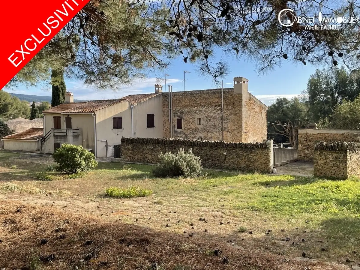 Appartement - LA CIOTAT