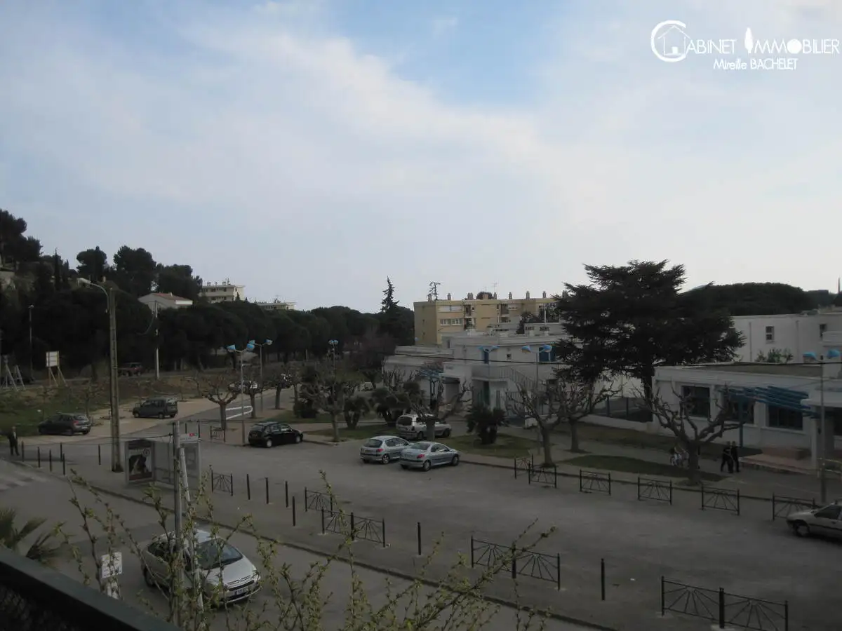 Appartement - LA CIOTAT