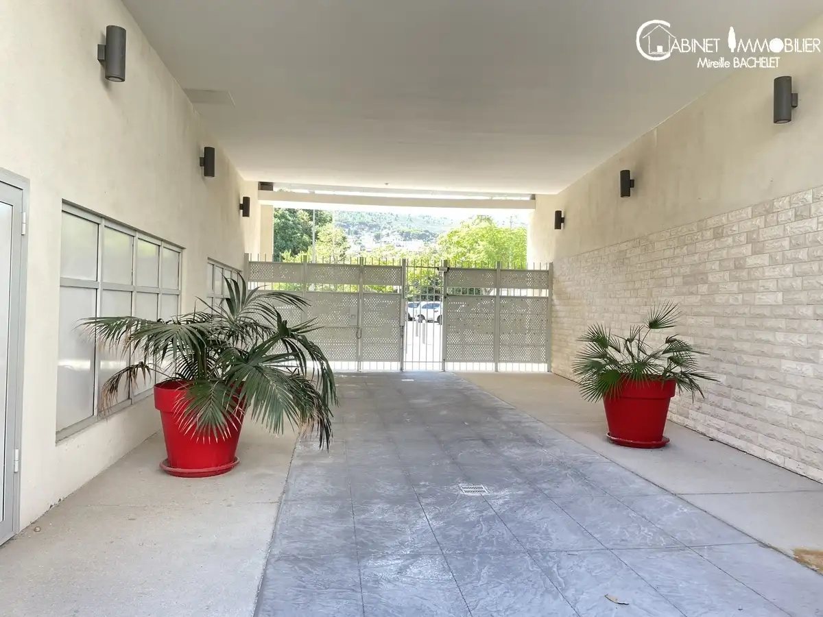 Appartement - LA CIOTAT