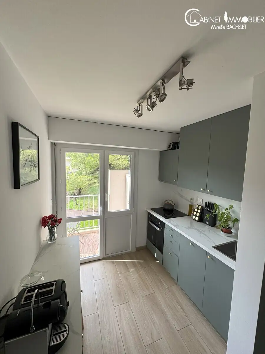 Appartement - LA CIOTAT