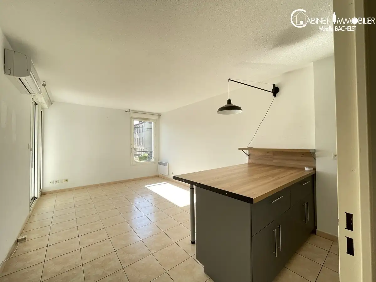 Appartement - LA CIOTAT