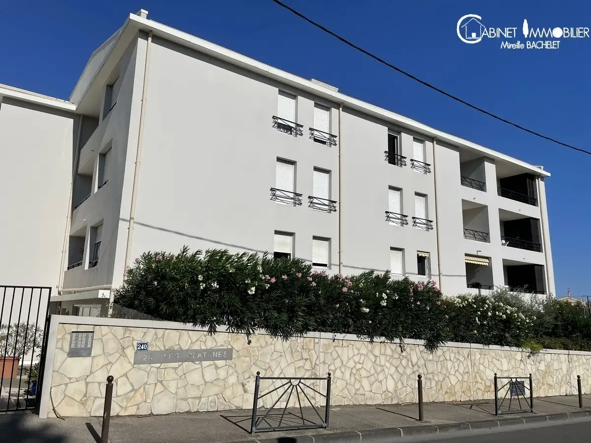 Appartement - LA CIOTAT
