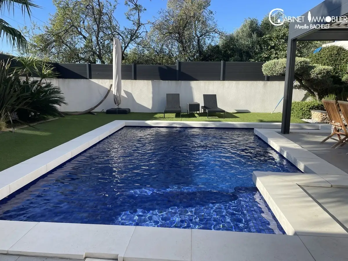 Maison-Villa - LA CIOTAT