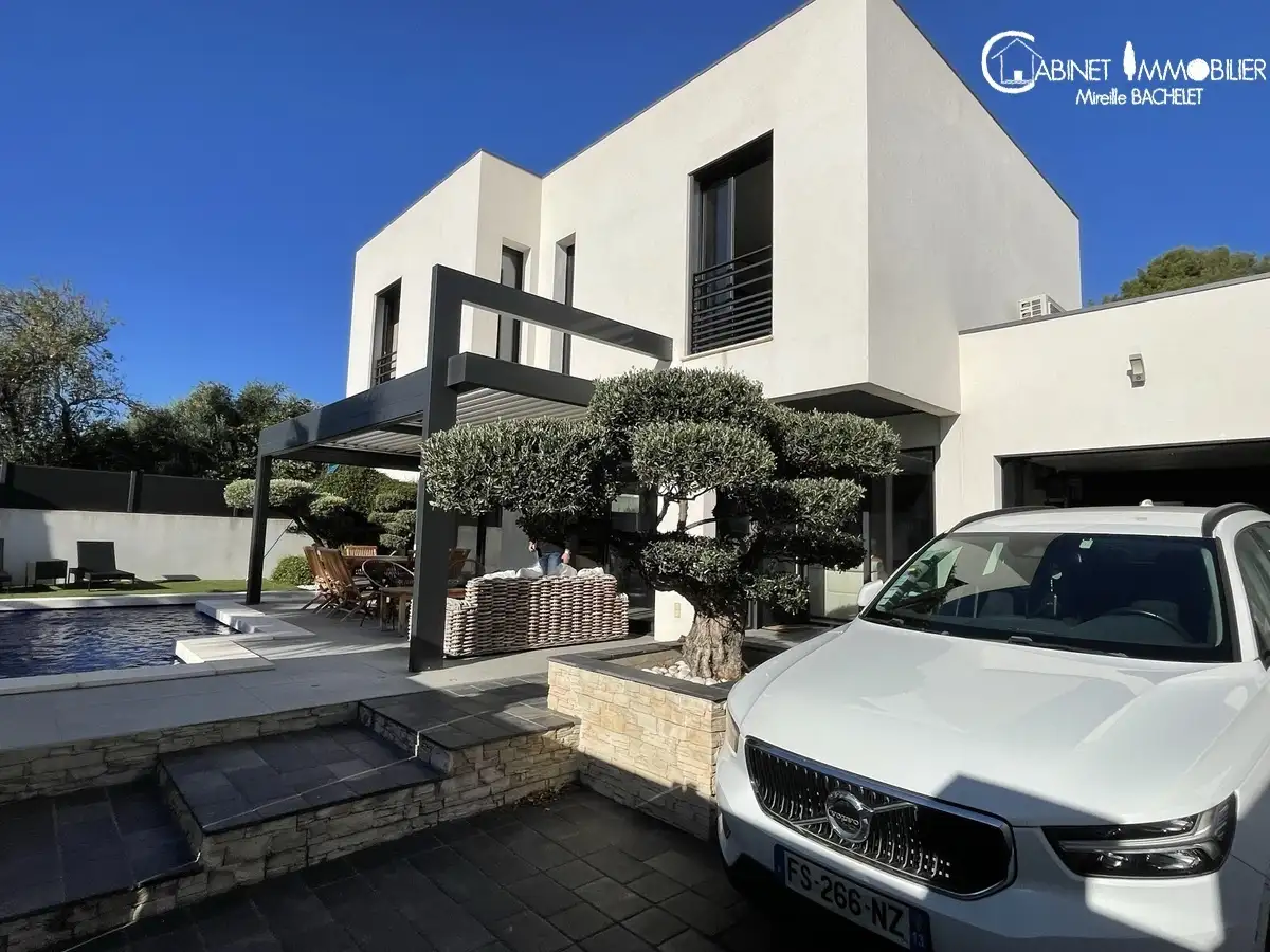 Maison-Villa - LA CIOTAT
