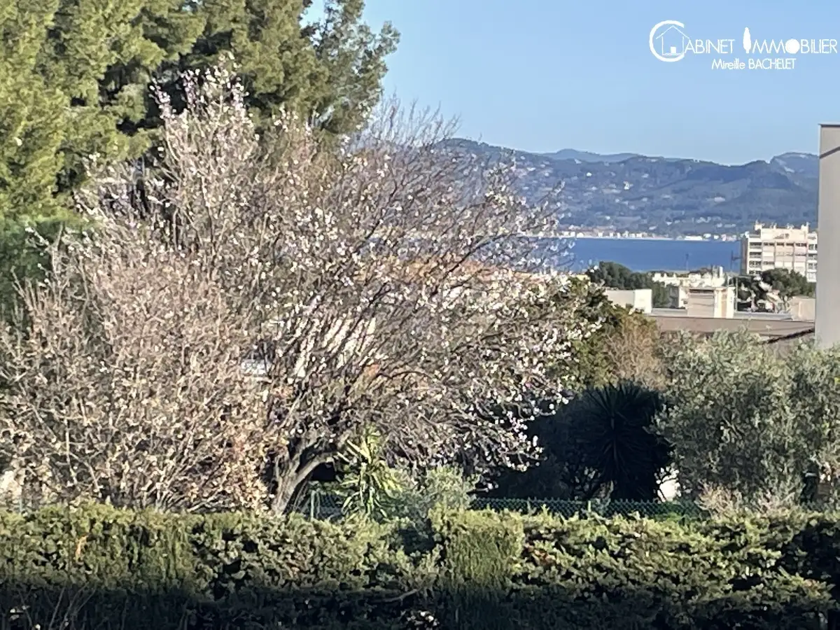 Appartement - La Ciotat