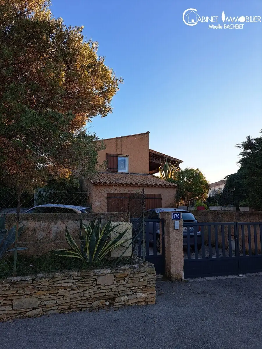 Appartement - LA CIOTAT