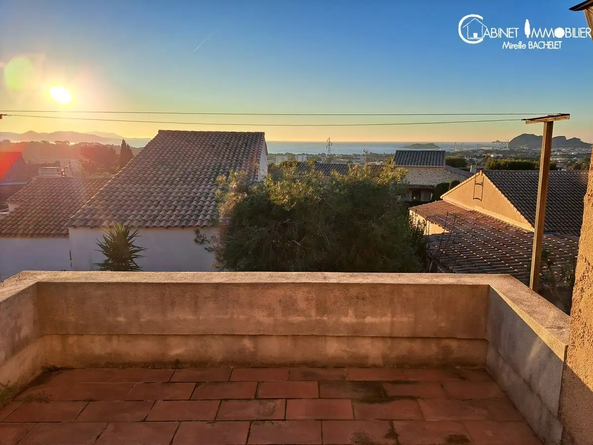 Appartement - LA CIOTAT