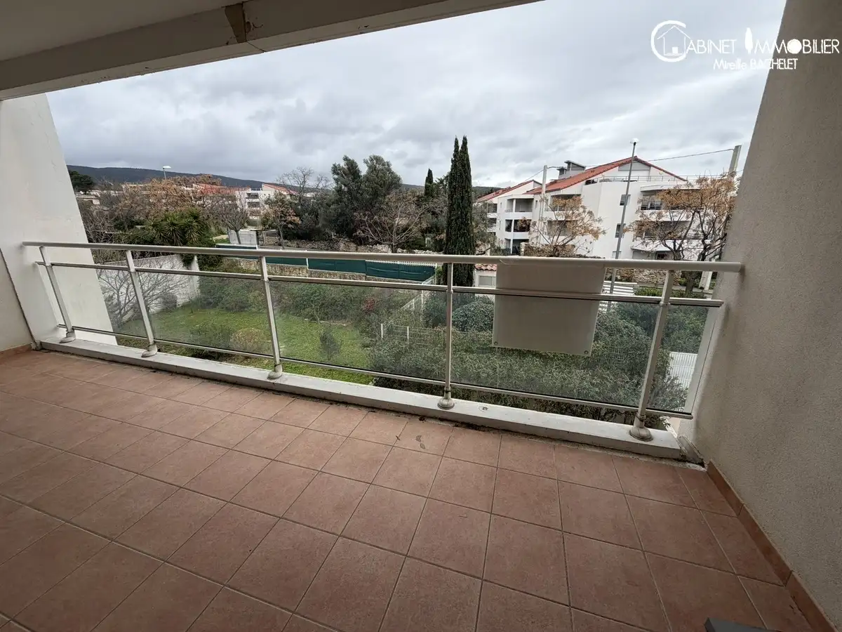 Appartement - LA CIOTAT