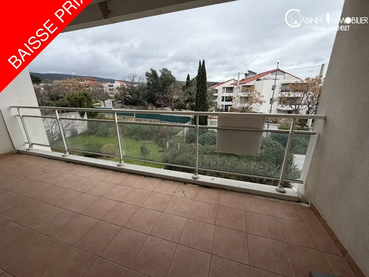 Appartement - LA CIOTAT