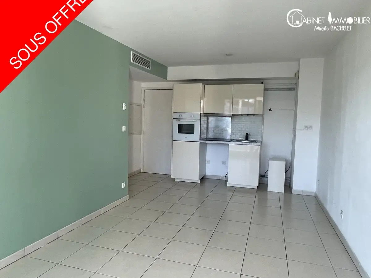 Appartement - LA CIOTAT