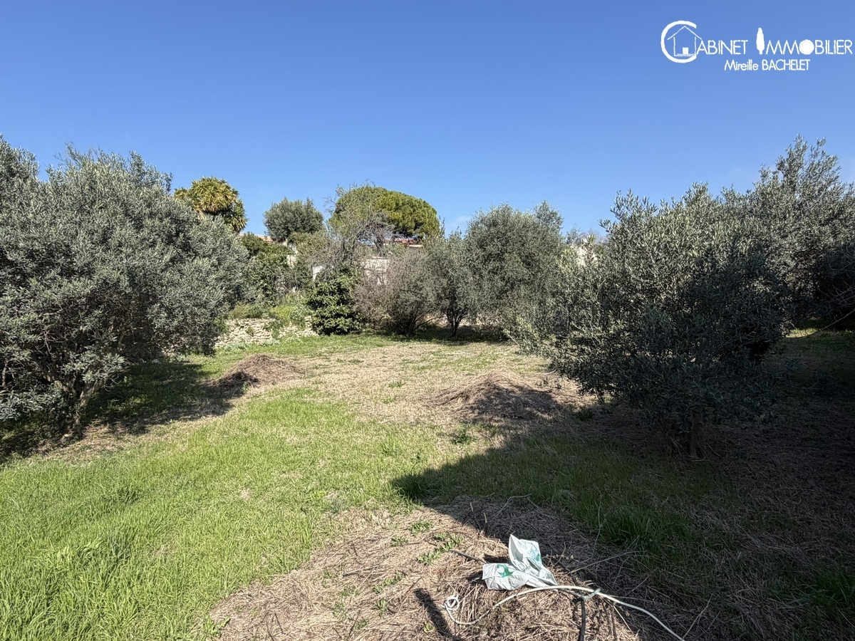 Terrain 763 m² · à Ceyreste · 359 000 €