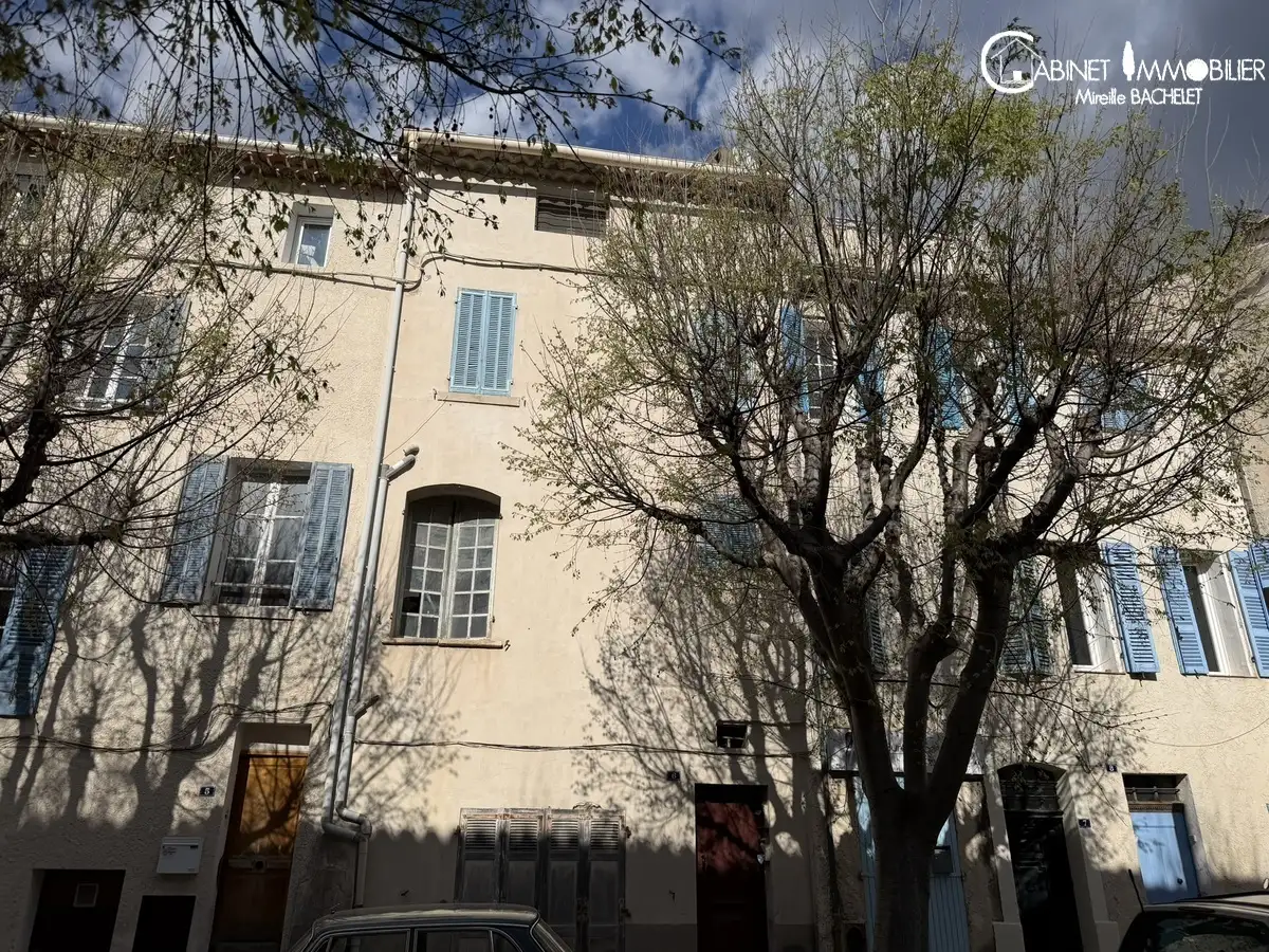 Appartement - Ceyreste