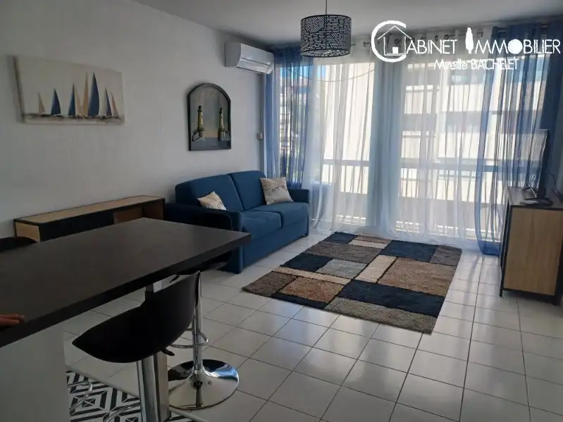 Appartement - LA CIOTAT