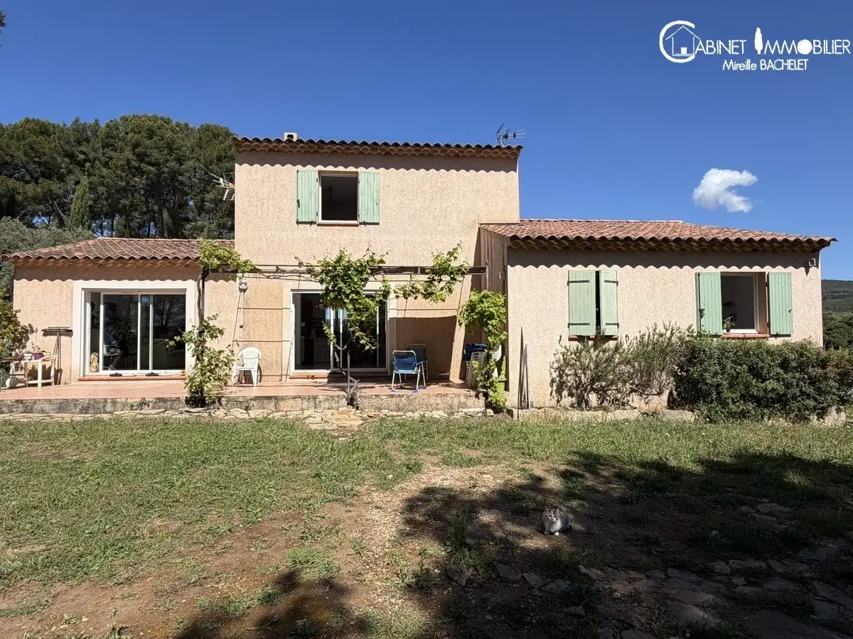 Maison - SAINT CYR SUR MER