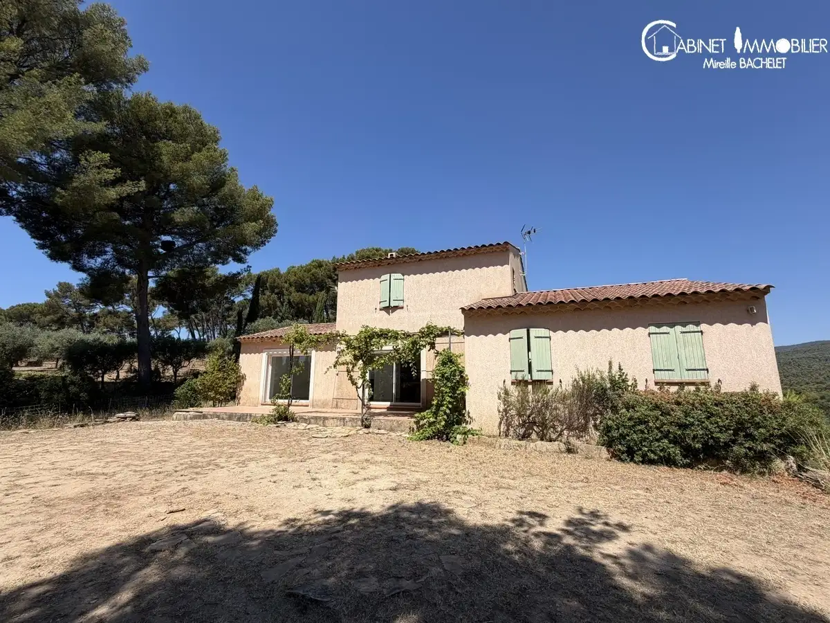 Maison-Villa - SAINT CYR SUR MER