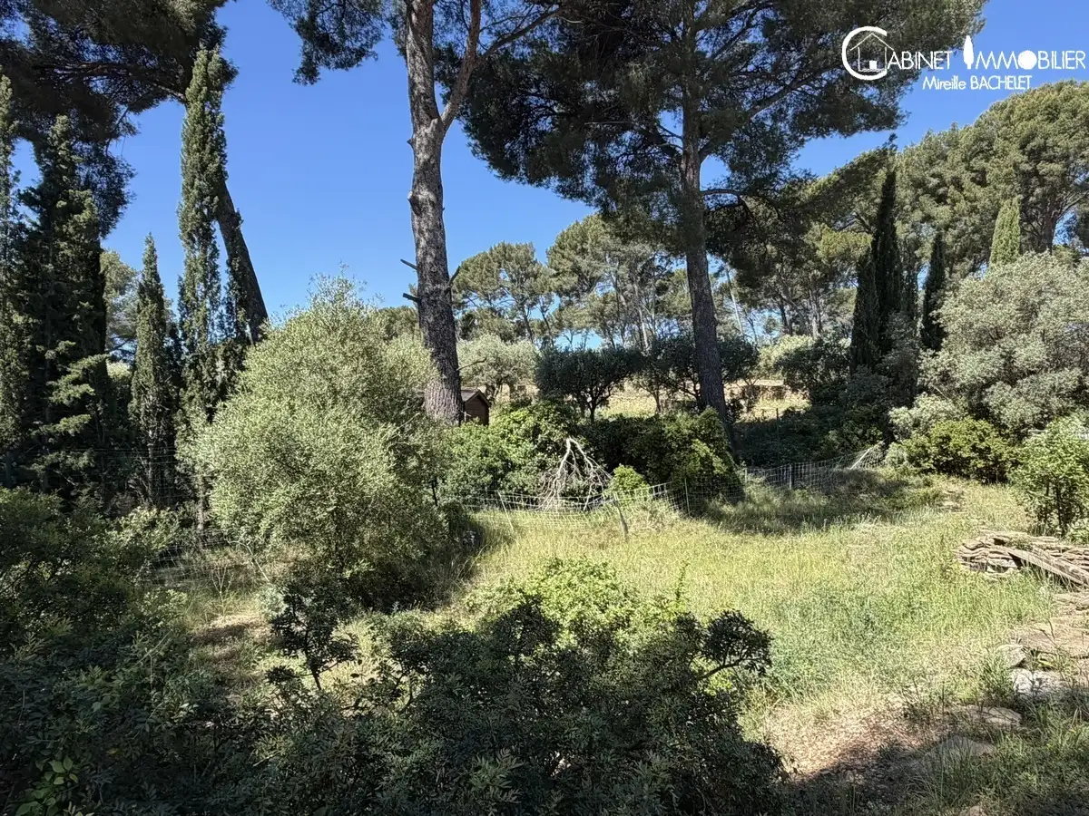 Maison-Villa - SAINT CYR SUR MER