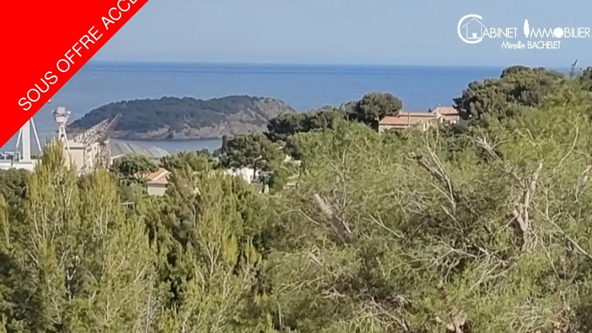 Appartement - LA CIOTAT
