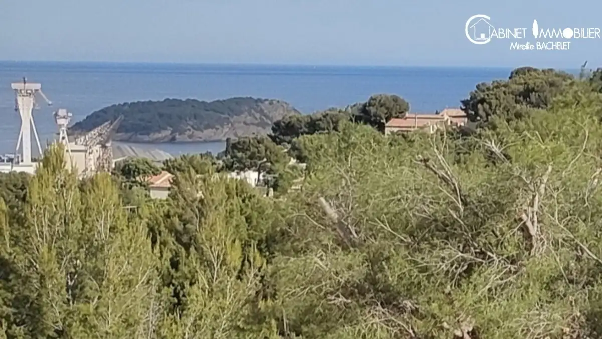 Appartement - LA CIOTAT