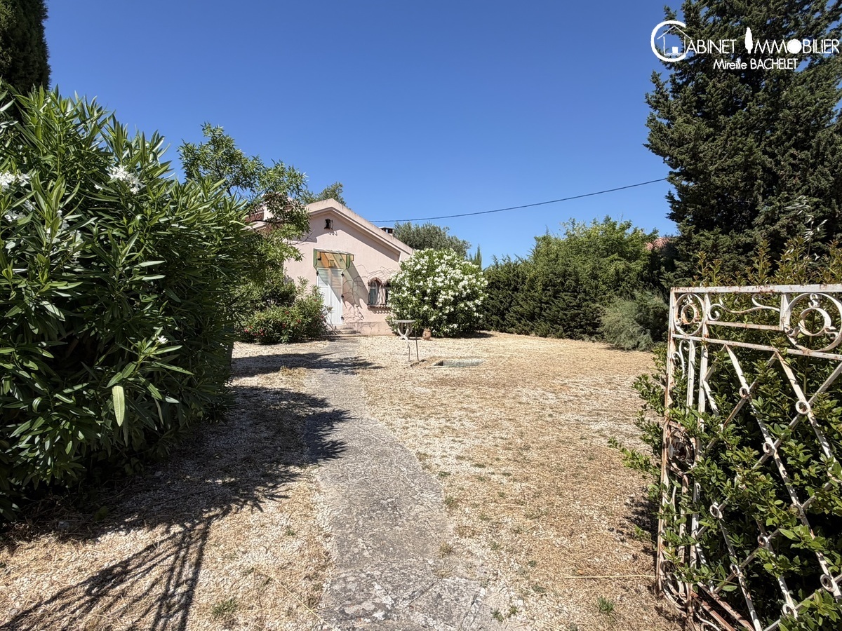 Maison 4 pièces 88 m² · à Ceyreste · 88 m² · 545 000 €