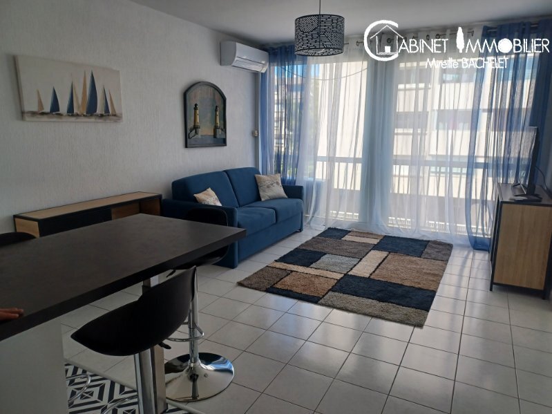 Appartement 3 pièces 47 m² · à La Ciotat · 47 m² · 249 000 €