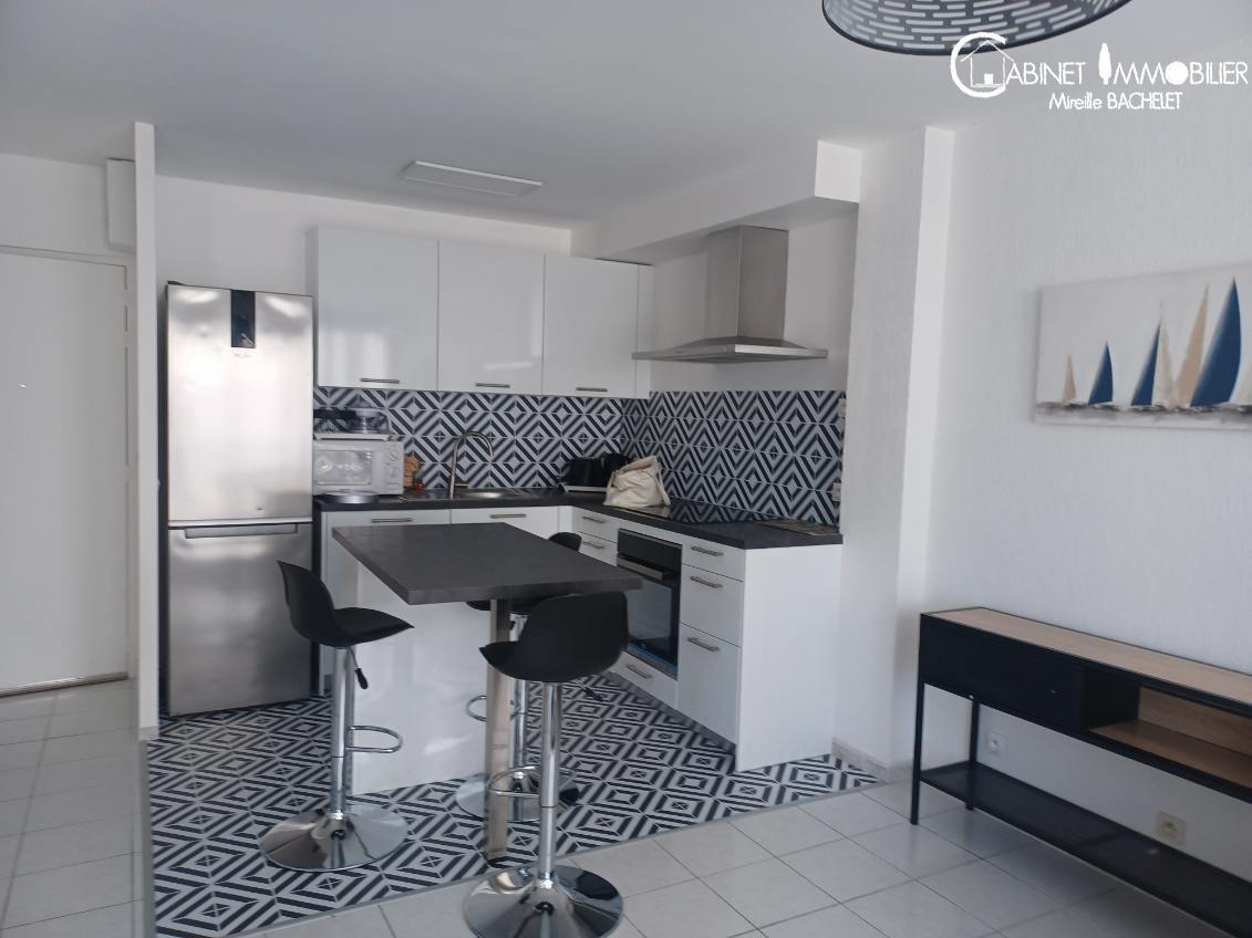Appartement 3 pièces 47 m² · à La Ciotat · 47 m² · 225 000 €